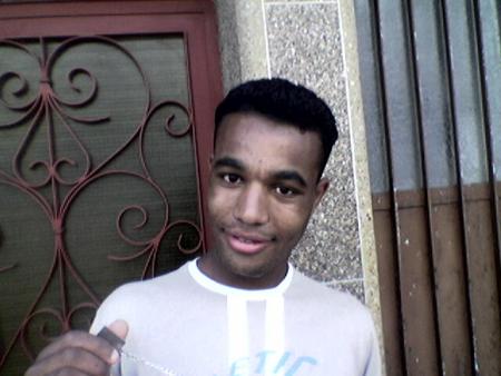 essien ou bien hicham ..