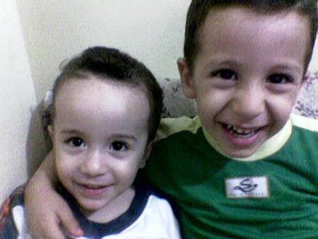sami et hamza