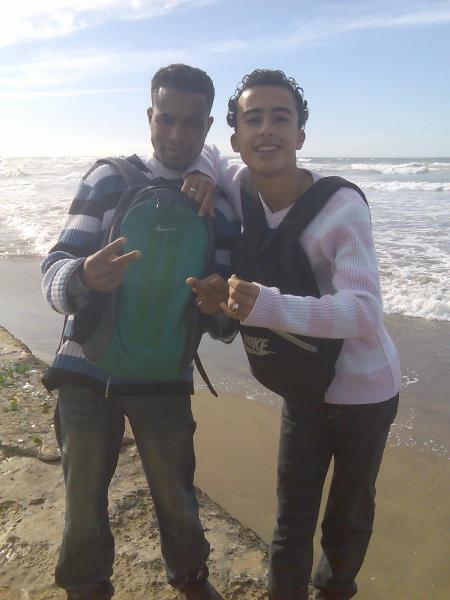 hicham et rachid