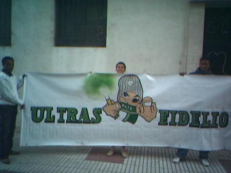 ultras fidelio 2007