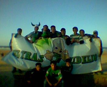 deplacement a eljadida