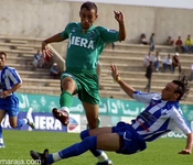 3aloudi  svp la victoire